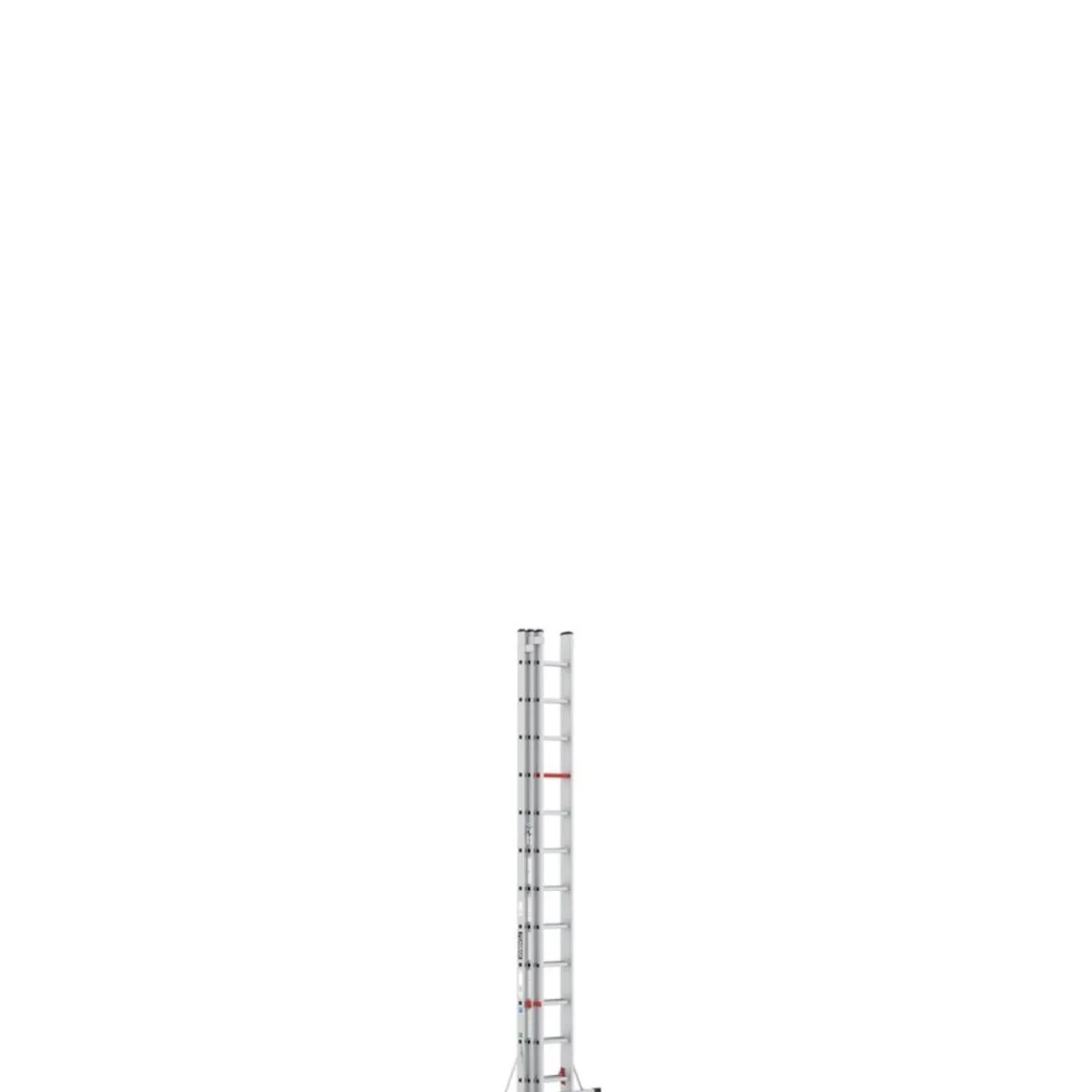 Utskjutsstege 8,6m 3-delad<SP PRO New
