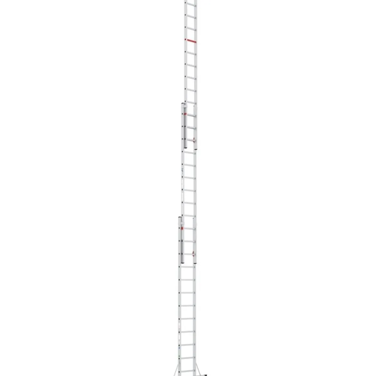 Utskjutsstege 8,6m 3-delad<SP PRO New