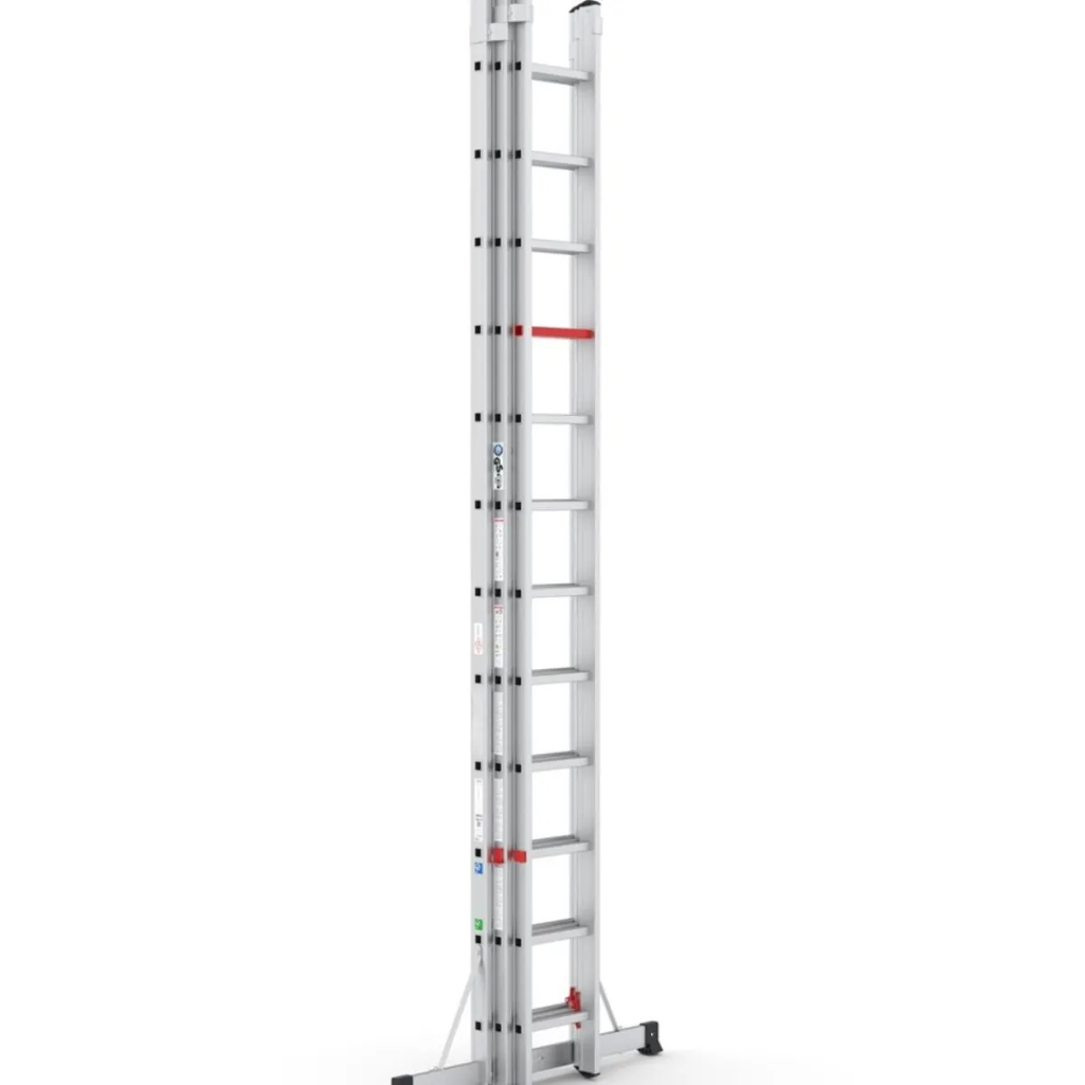 Utskjutsstege 8,6m 3-delad<SP PRO New