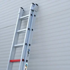 Utskjutsstege 4,9m 2-delad<SP PRO Sale