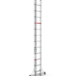 Utskjutsstege 6,1m 2-delad<SP PRO Clearance