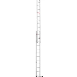 Utskjutsstege smart level 2-delad<SP PRO Discount