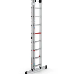 Utskjutsstege smart level 2-delad<SP PRO Discount