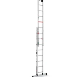 Utskjutsstege smart level 2-delad<SP PRO Discount