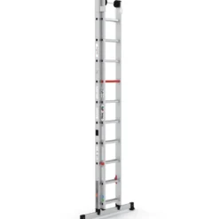 Utskjutsstege smart level 2-delad m låsning<SP PRO Clearance