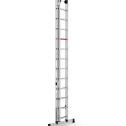 Utskjutsstege smart level 2-delad m låsning<SP PRO Clearance