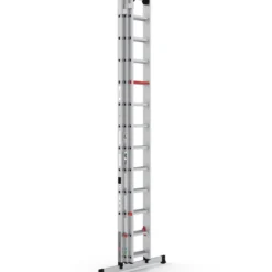 Utskjutsstege smart level 3-delad<SP PRO New