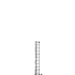 Utskjutsstege smart level 3-delad<SP PRO New