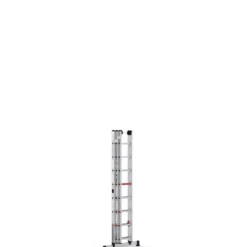 Utskjutsstege smart level 3-delad<SP PRO New