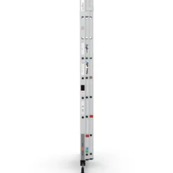 Utskjutsstege smart level 3-delad<SP PRO New