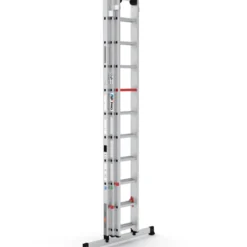 Utskjutsstege smart level 3-delad<SP PRO New