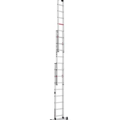 Utskjutsstege smart level 3-delad<SP PRO New