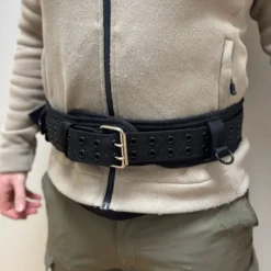 Verktygsbälte Premium med ficka<SP PRO Best