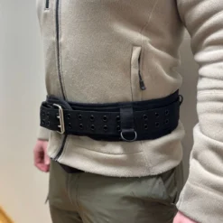 Verktygsbälte Premium med ficka<SP PRO Best