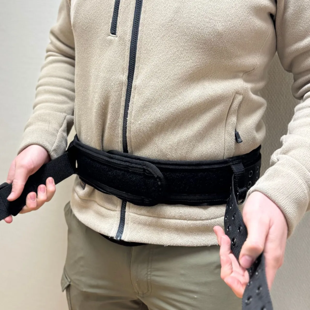 Verktygsbälte Textil Premium<SP PRO Sale