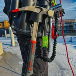 Verktygsficka för ställningsbyggaren<SP PRO Sale
