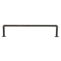 Väggmonterad klädstång 15x80<SP PRO Sale
