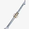 Väggstöd L1 1,75-3 m<GHERARDI Online