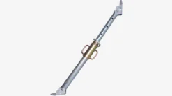 Väggstöd L1 1,75-3 m<GHERARDI Online