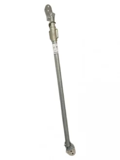 Väggstöd L1 1,75-3 m<GHERARDI Online