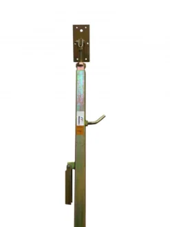 Väggstöd 2,1 - 3,2 m<PRETEC Clearance