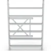 Vikbar grundsektion bred ProTube<Stallningsprodukter New