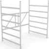 Vikbar grundsektion bred Ultra<Stallningsprodukter Outlet
