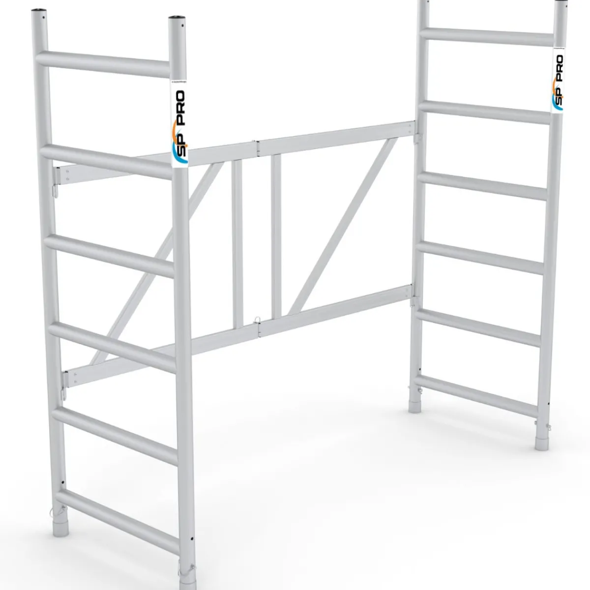 Vikbar grundsektion 90cm ULTRA<Stallningsprodukter Sale