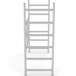 Vikbar grundsektion 90cm ULTRA<Stallningsprodukter Sale