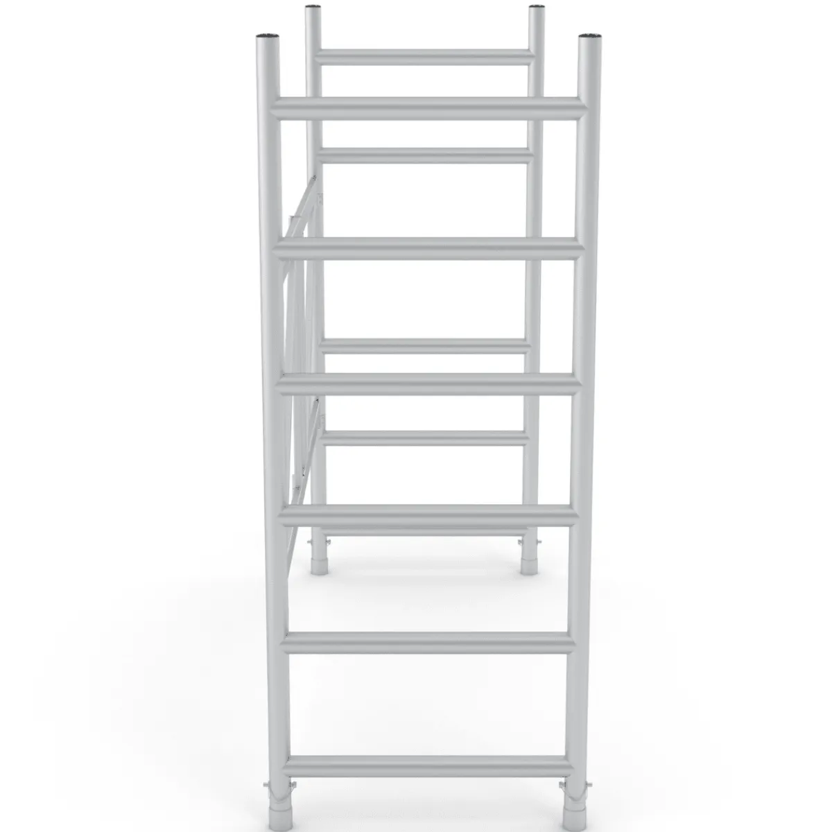 Vikbar grundsektion 90cm ULTRA<Stallningsprodukter Sale