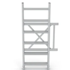 Vikbar grundsektion 90cm ULTRA<Stallningsprodukter Sale