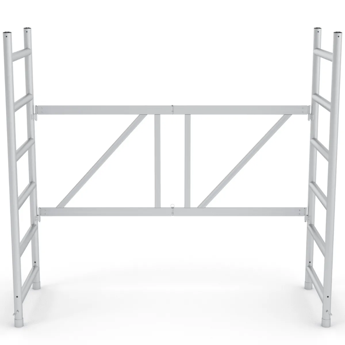 Vikbar grundsektion 90cm ULTRA<Stallningsprodukter Sale