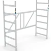 Vikbar grundsektion smal Ultra 75x250cm<Stallningsprodukter Online
