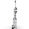 Vikbar teleskopisk arbetsplattform 1,05-1,3m<SP PRO Clearance