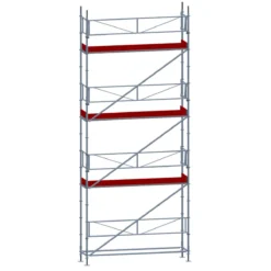 Villapaket modul ALU 40m²<Stallningsprodukter Clearance