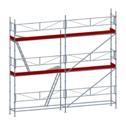 Villapaket modul ALU 40m²<Stallningsprodukter Clearance