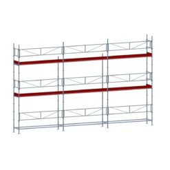 Villapaket modul ALU 60m²<Stallningsprodukter Hot