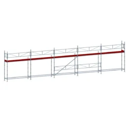 Villapaket modul ALU 60m²<Stallningsprodukter Hot