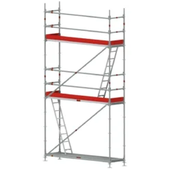 Villapaket modul stål 28m²<MJ-Gerust Clearance