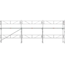 Villapaket ramställning ALU 40m²<MJ-Gerust Online