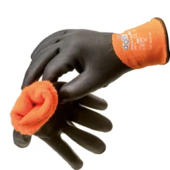 Vinterhandske Scandilux Fodrad & Vattenavvisande<SAFETOP New