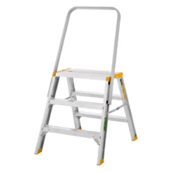 Arbetsbock 55ABR 3-steg<Wibe New