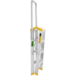 Arbetsbock 55ABR 4-steg<Wibe Discount