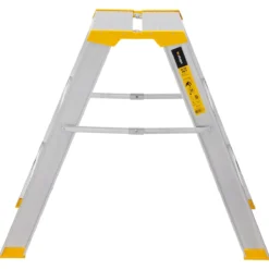 Arbetsbock 55AB 3-steg<Wibe Clearance