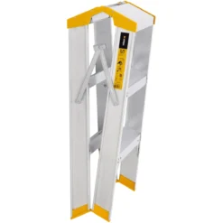 Arbetsbock 55AB 3-steg<Wibe Clearance