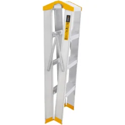 Arbetsbock 55AB 4-steg<Wibe Online