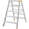 Arbetsbock 55AB 5-steg<Wibe Outlet
