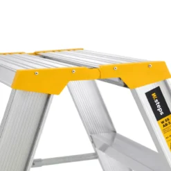 Arbetsbock 55AB 5-steg<Wibe Outlet