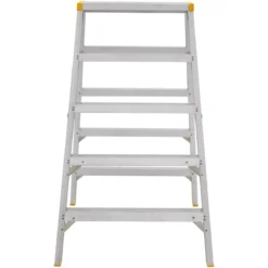 Arbetsbock 55AB 5-steg<Wibe Outlet