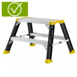 Arbetsbock 5500+ 2-steg<Wibe Discount